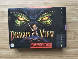 Dragon View (SNES)