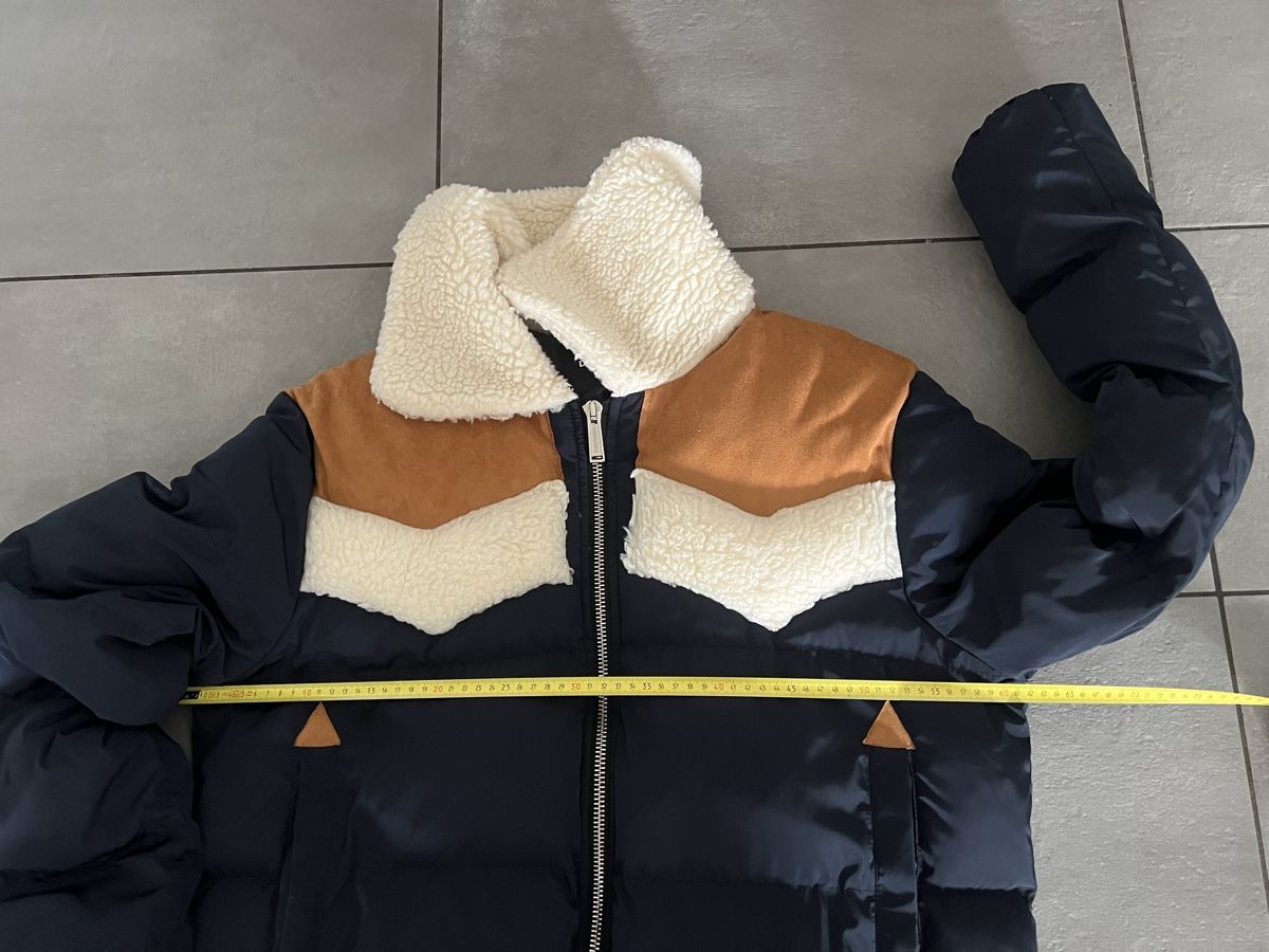 Dsquared2 Giacche: Dsquared2 giubbotto uomo 52 – Usato da Mendrisio venduto da fly_9wzx 6