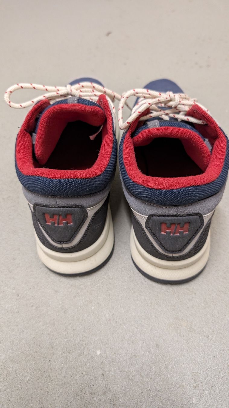Helly Hansen Scarpe da uomo: Helly Hansen Schuhe Men 42 – Nuovo (secondo la descrizione) da Rümlang venduto da Pascal_Gut 5