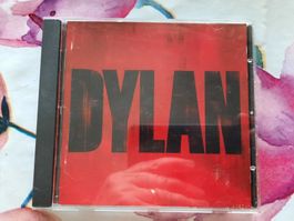 CD Dylan