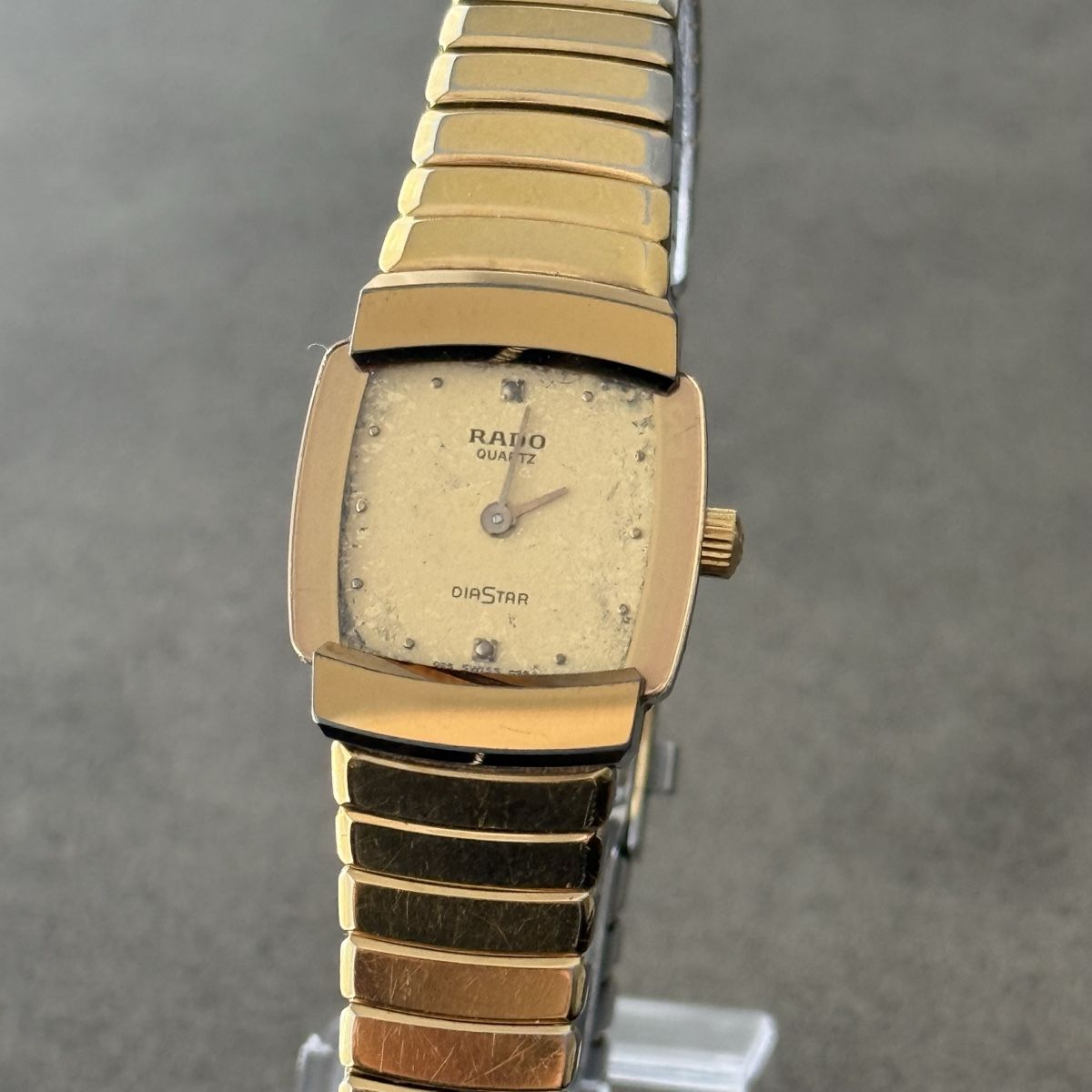 Rado Orologi: Rado Diastar – Usato da Villmergen venduto da Swiss2011