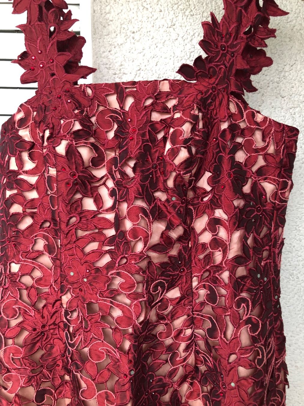 Vestiti: Abendkleid Cameron Blake – Nuovo (secondo la descrizione) da Rüfenacht venduto da lilly_67 3