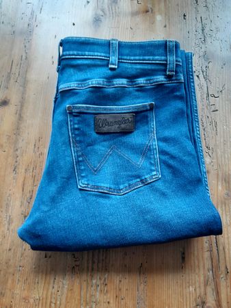 Wrangler Jeans 32/32