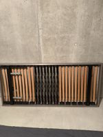Lattenrost 90x200cm