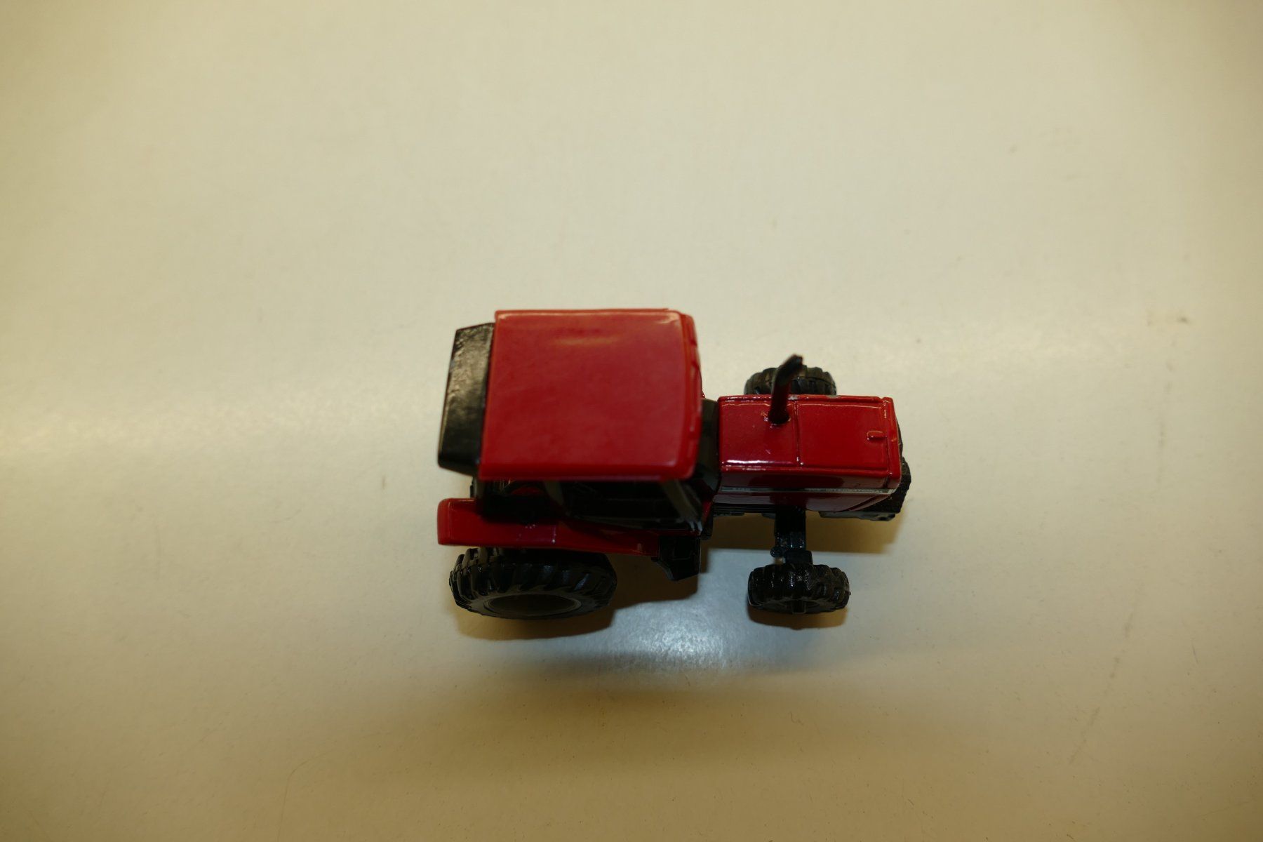 Kit di modellismo & Modellini statici: Metallmodel: Case International 5120 Traktor – Nuovo (secondo la descrizione) da Niederhasli venduto da rail-duerst 4