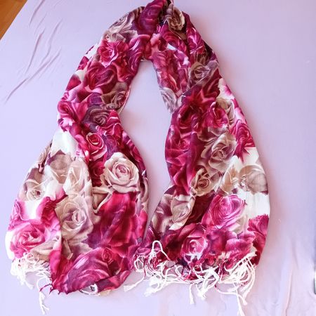 Pashmina-Schal