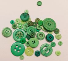 51g Knopfsammlung  mix  buttons