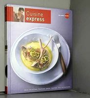 Cuisine express
