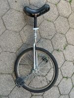 Einrad 20 Zoll gebraucht