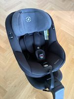 Kindersitz drehbar mit Isofix