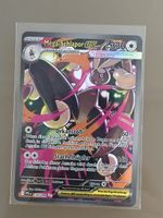 Pokémon Mega-Schlapor EX 128/094