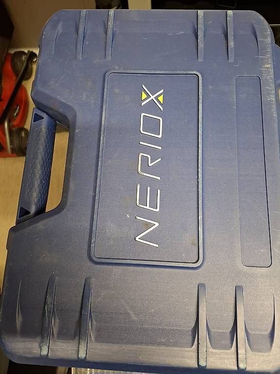 Alle Werkzeuge: Werkzeugkoffer – Neu und originalverpackt aus Jona von Hauswart 2