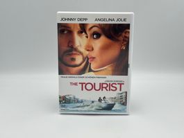 THE TOURIST - Versand A-Post nur CHF 2.50!