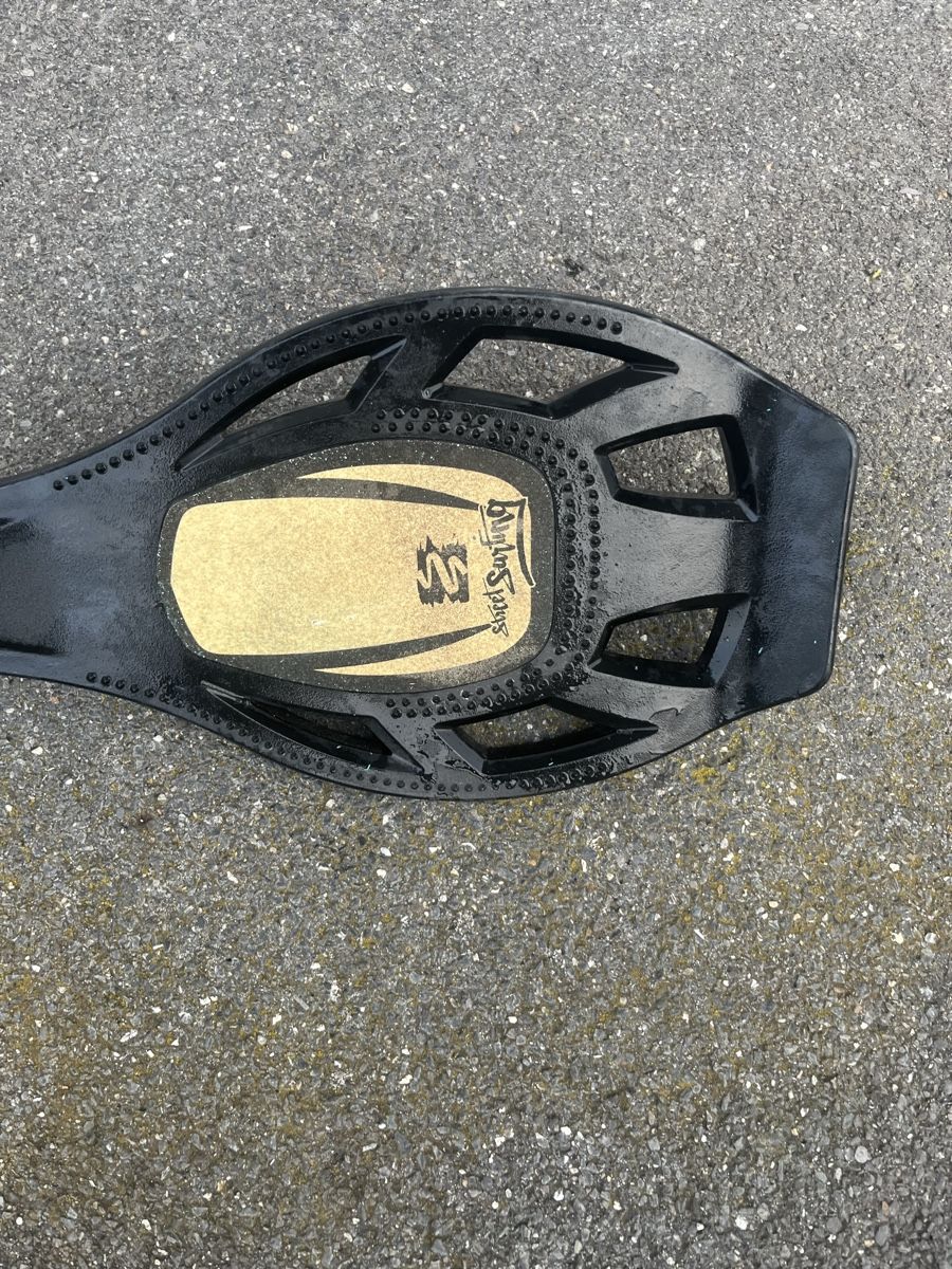 Skateboards: Waveboard – D'occasion à Luzern par lou_p8qb 1