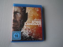 STIRB LANGSAM- Collection 1 - 5 - Bruce Willis