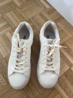 Weisse Sneaker Männer Zara Grösse 42