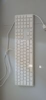 PC Tastatur für Apple PC