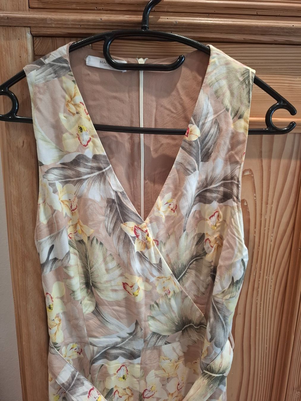 Mango Jumpsuits: Overall von Mango / L – Gebraucht aus Wenslingen von kasjupeia 1