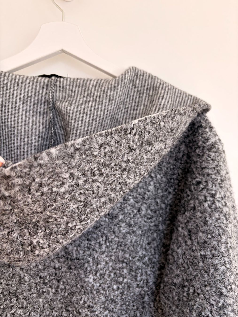 Giacche: Veste Nina Kendosa – Usato da Wettingen venduto da .Caro 2