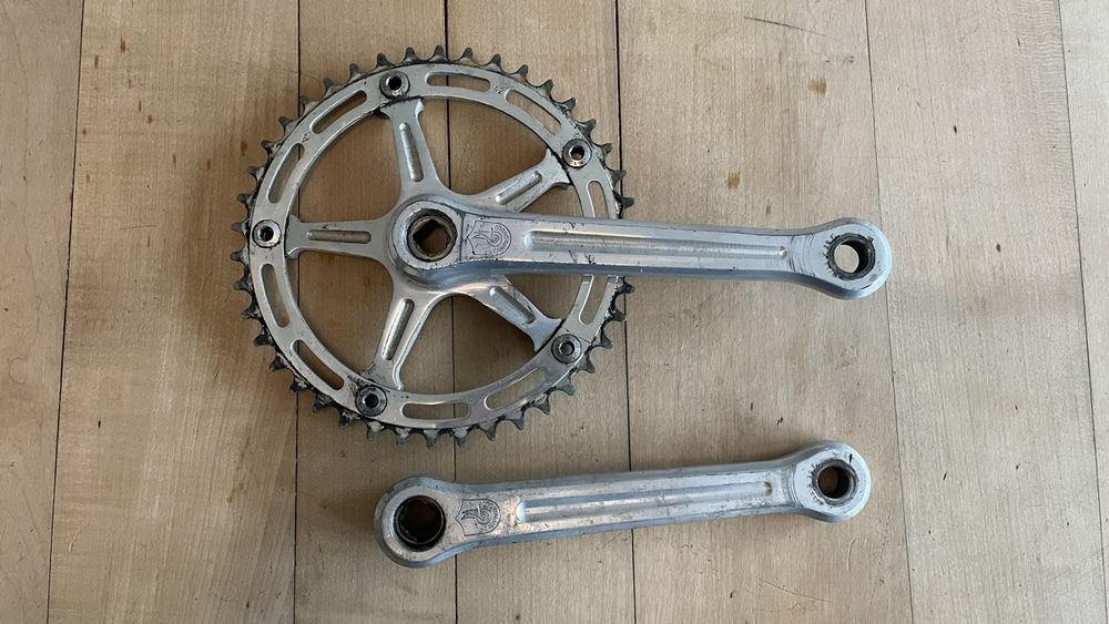 Lot De 2 Jantes Tubulaires Campagnolo Epsilon Strada G25 - 700c - NOS Vintage