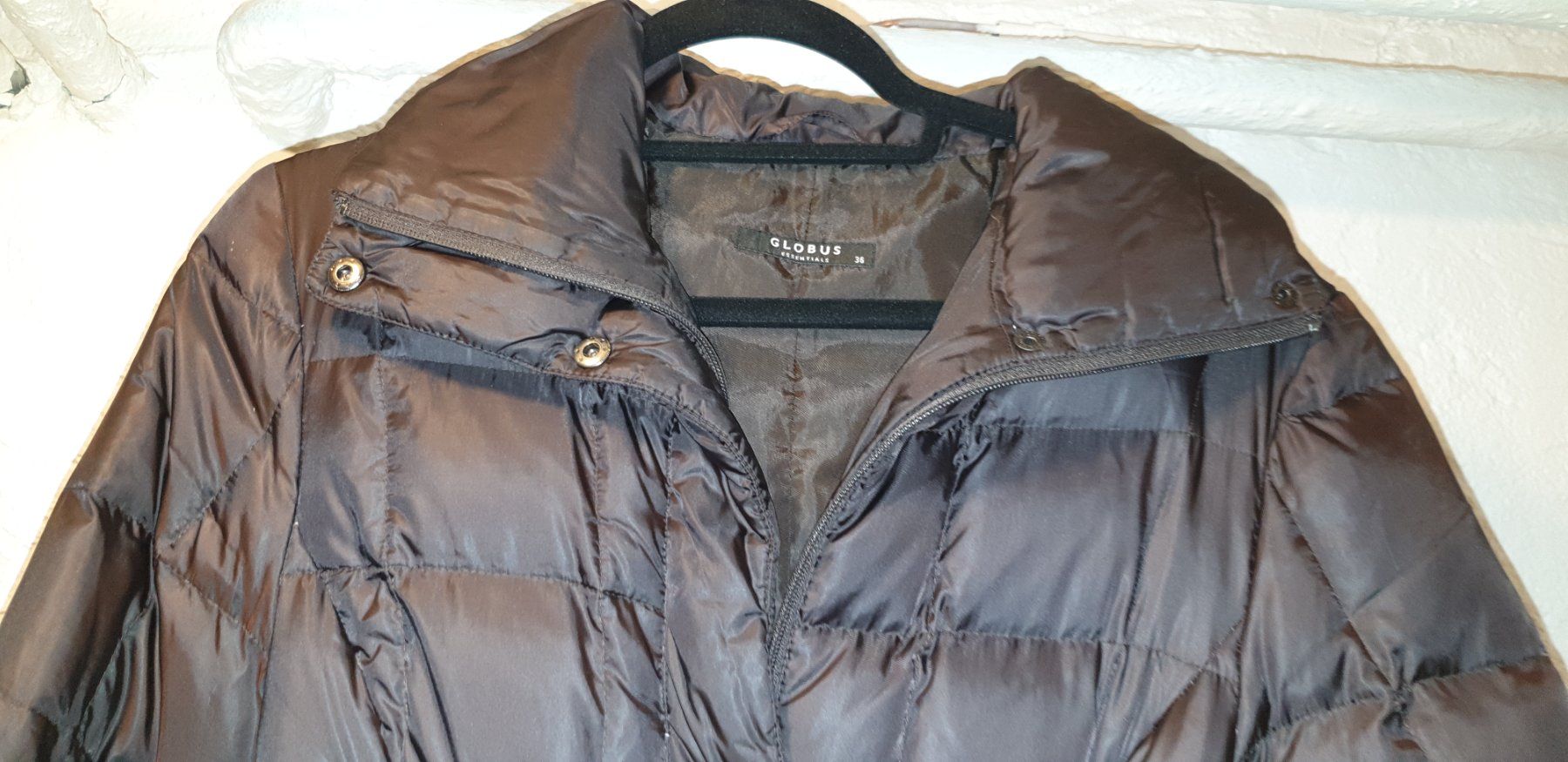 Globus Mäntel: Globus winterjacke gr s – Gebraucht aus Gwatt (Thun) von Letzte-Chance-III 6