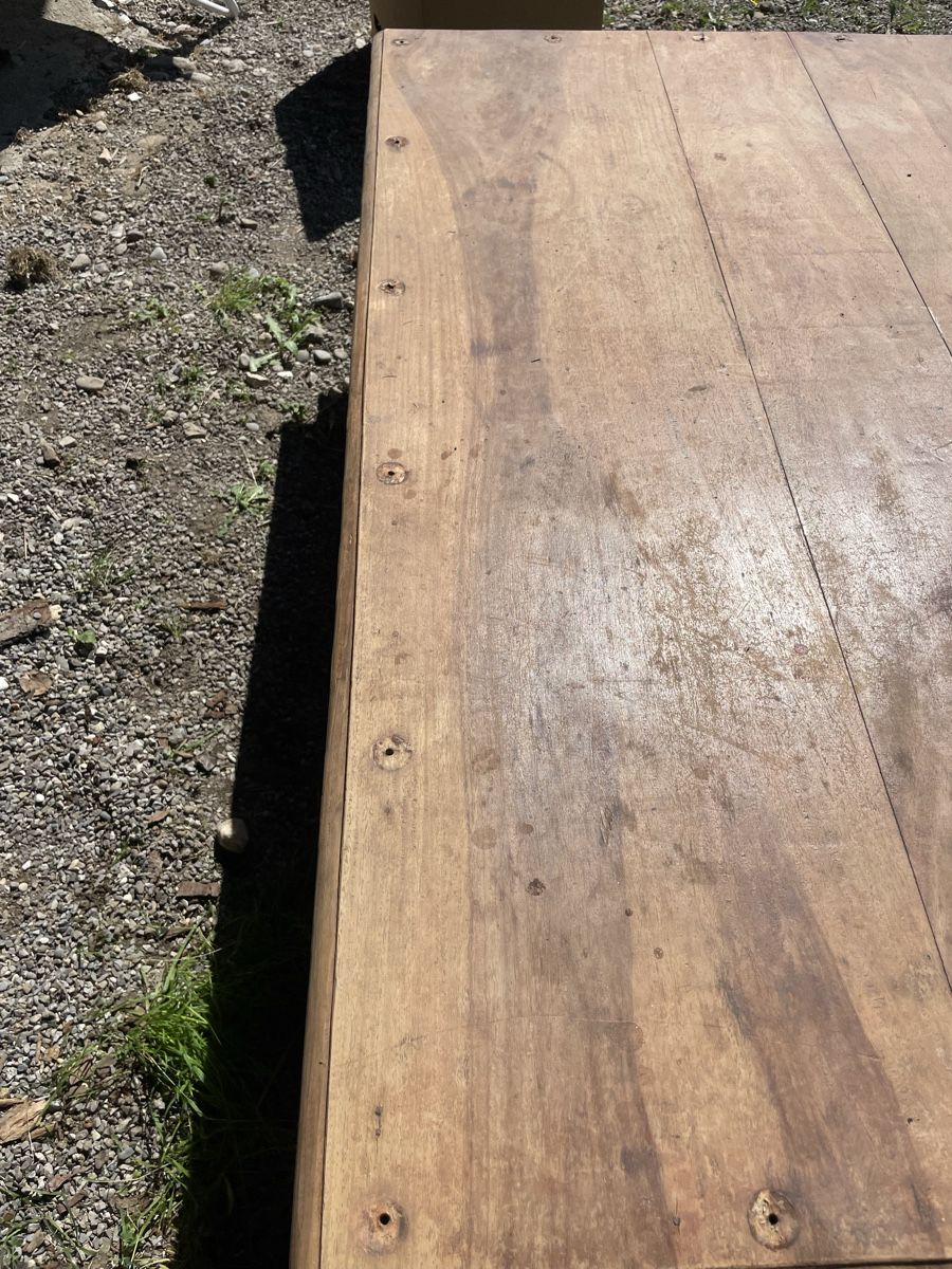 Tische: Salontisch gebraucht  – Gebraucht aus Bern von luk_hb2t 1