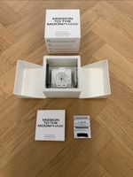 Omega x Swatch MoonSwatch Snoopy White – Full Set