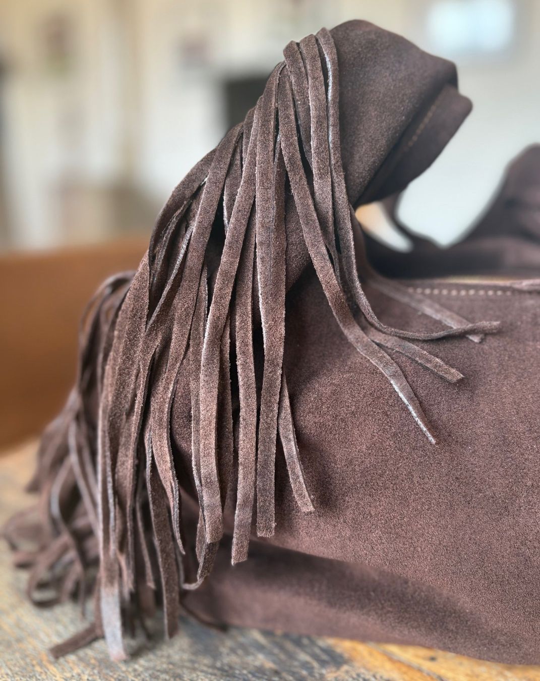 Borse da donna: BAG EN CUIR SOUPLE! – Nuovo e nell'imballaggio originale da Locarno venduto da NicoNion 1