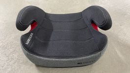 Kindersitz-Erhöhung Osann Luxisofix Isofix neuwertig