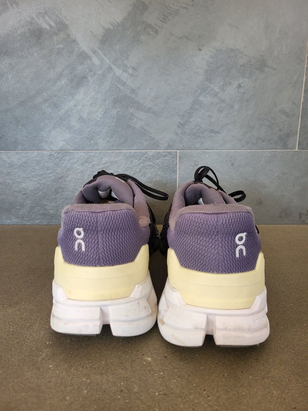 On Herrenschuhe: ON Schuhe, Gr. 45, gebraucht – Gebraucht aus Rünenberg von Bille77 4