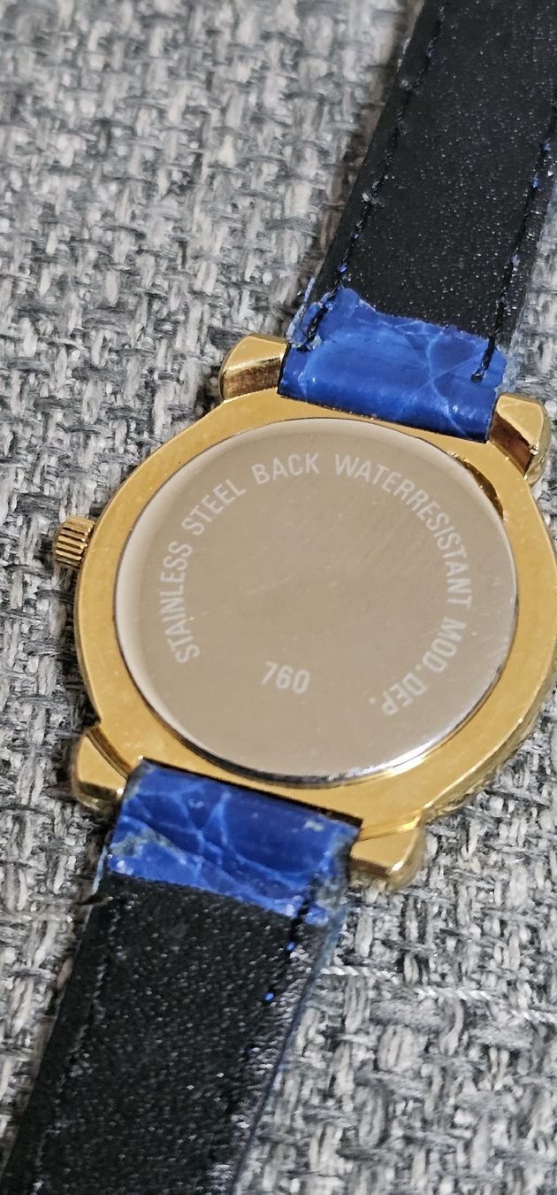 Sandoz Orologi: Sandoz – Difettoso da Genève venduto da Fresko01 1