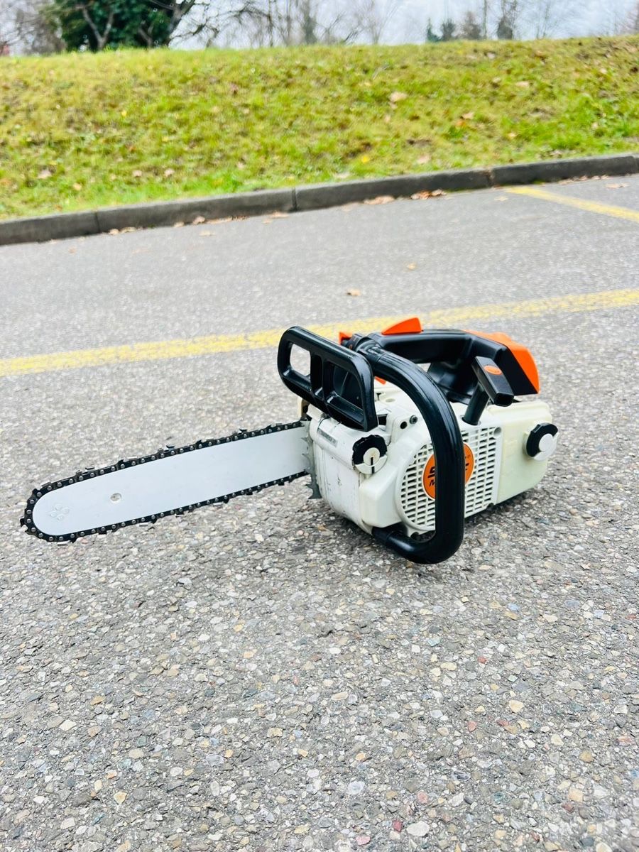 Motorsäge Stihl MS 200 T (Gebraucht) in Urdorf für CHF 449 – nur ...