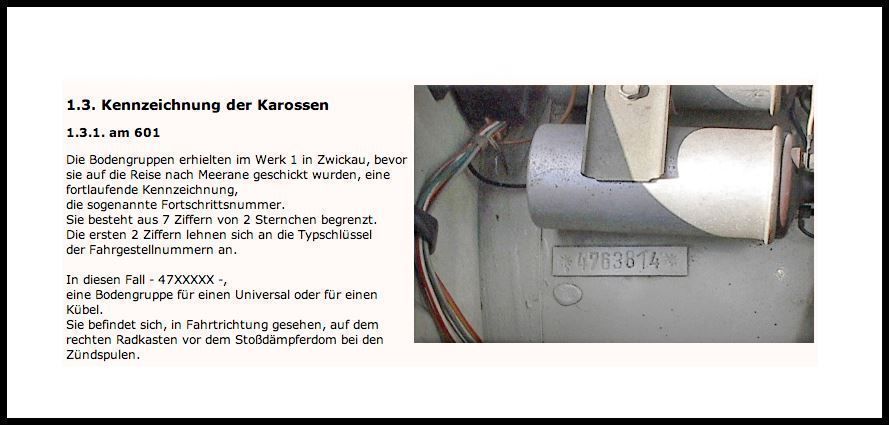 Insegne: TRABANT 601 - Fortschrittsnummer – Usato da Bern venduto da Ultimaa 1