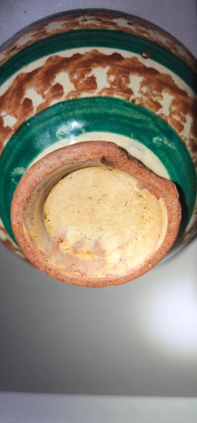 Ciotole: Majolica Schüssel von Caltagirone – Usato da Losone venduto da del_yh97 3