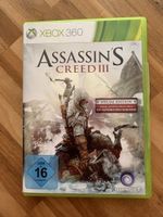 Xbox - Assasins Creed III