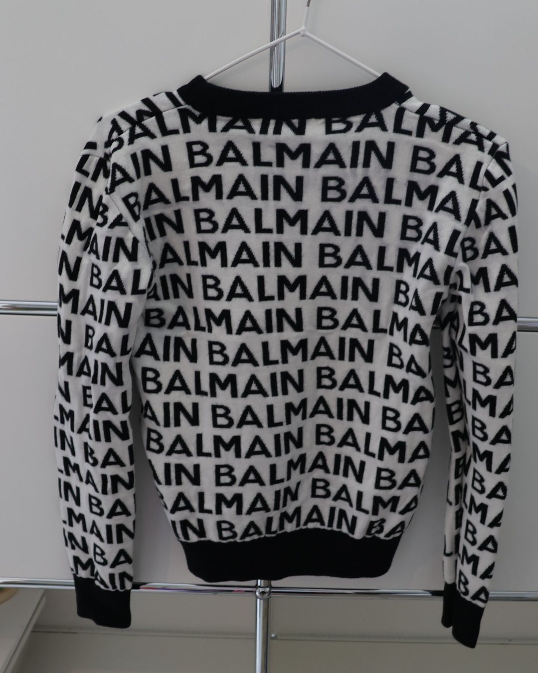 Pullover & Sweatshirts: Mädchen BALMAIN PULLOVER 13A – Gebraucht aus Balzers von MinimenschMia 8