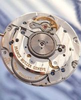 Franck Muller Uhrwerk Automatik ETA Cal.2892-A2