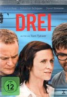 DVD: Drei (mit: Sophie Rois, Devid Striesow)