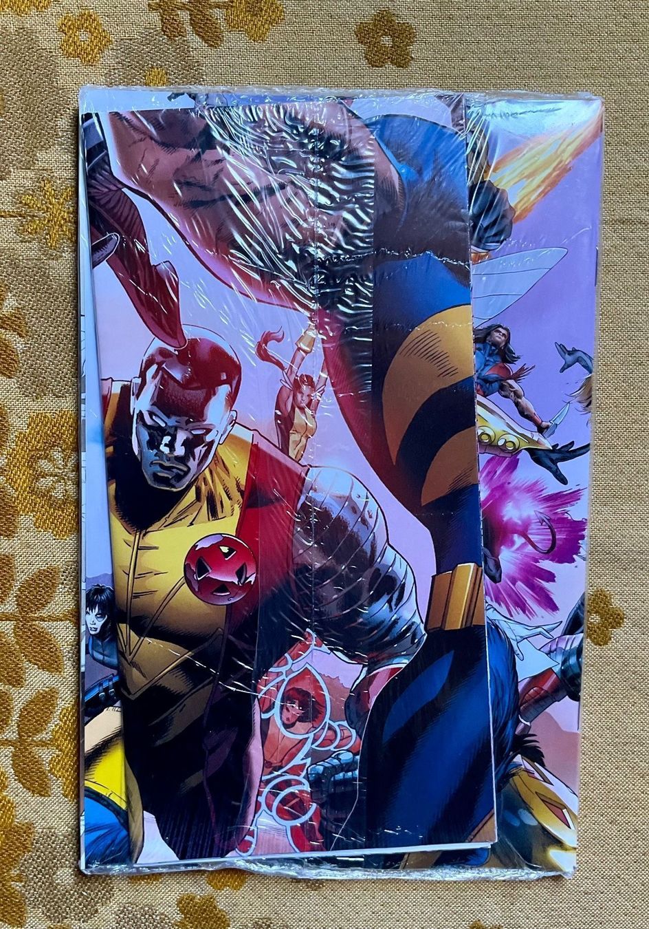 Fumetti: X-Men Heft Nr 100 von 2009 – Nuovo e nell'imballaggio originale da Endingen venduto da nathan05 1