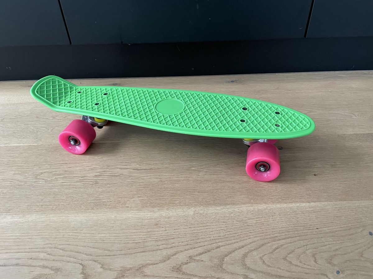 Skateboards: Skateboard – Usato da Wädenswil venduto da Mazso 1
