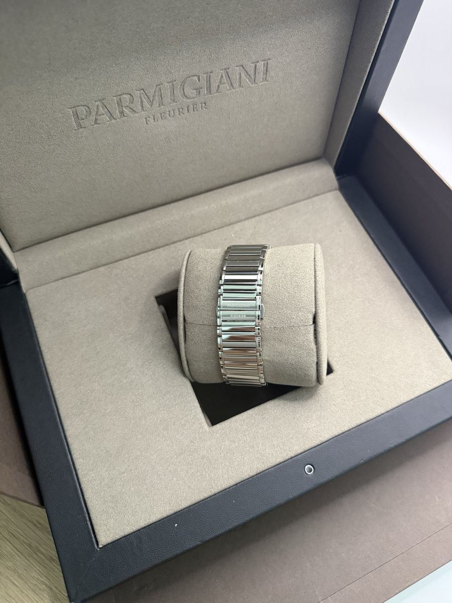 Parmigiani Fleurier Orologi: Parmigiani Fleurier GT Tonda – Nuovo (secondo la descrizione) da Pfäffikon ZH venduto da djev86 4