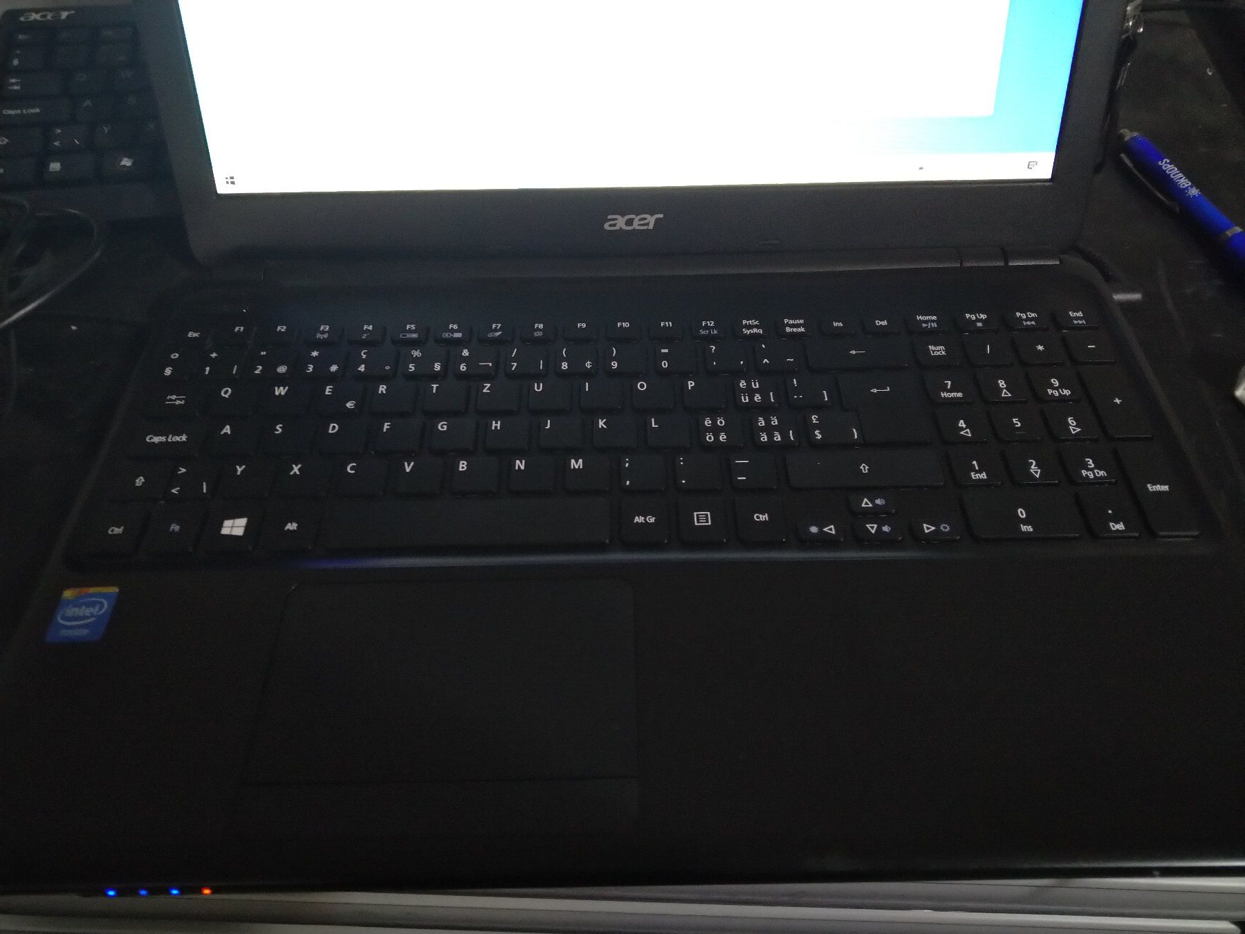 Acer Notebook: Acer Aspire E1 510 – Usato da Busswil BE venduto da ritardo1