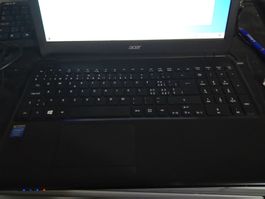 Acer Aspire E1 510