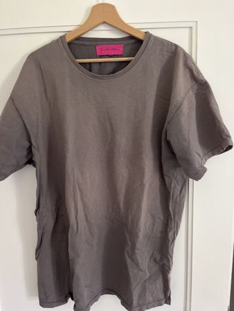 The Elder Statesmen T-Shirt, grau, L, Topzustand
