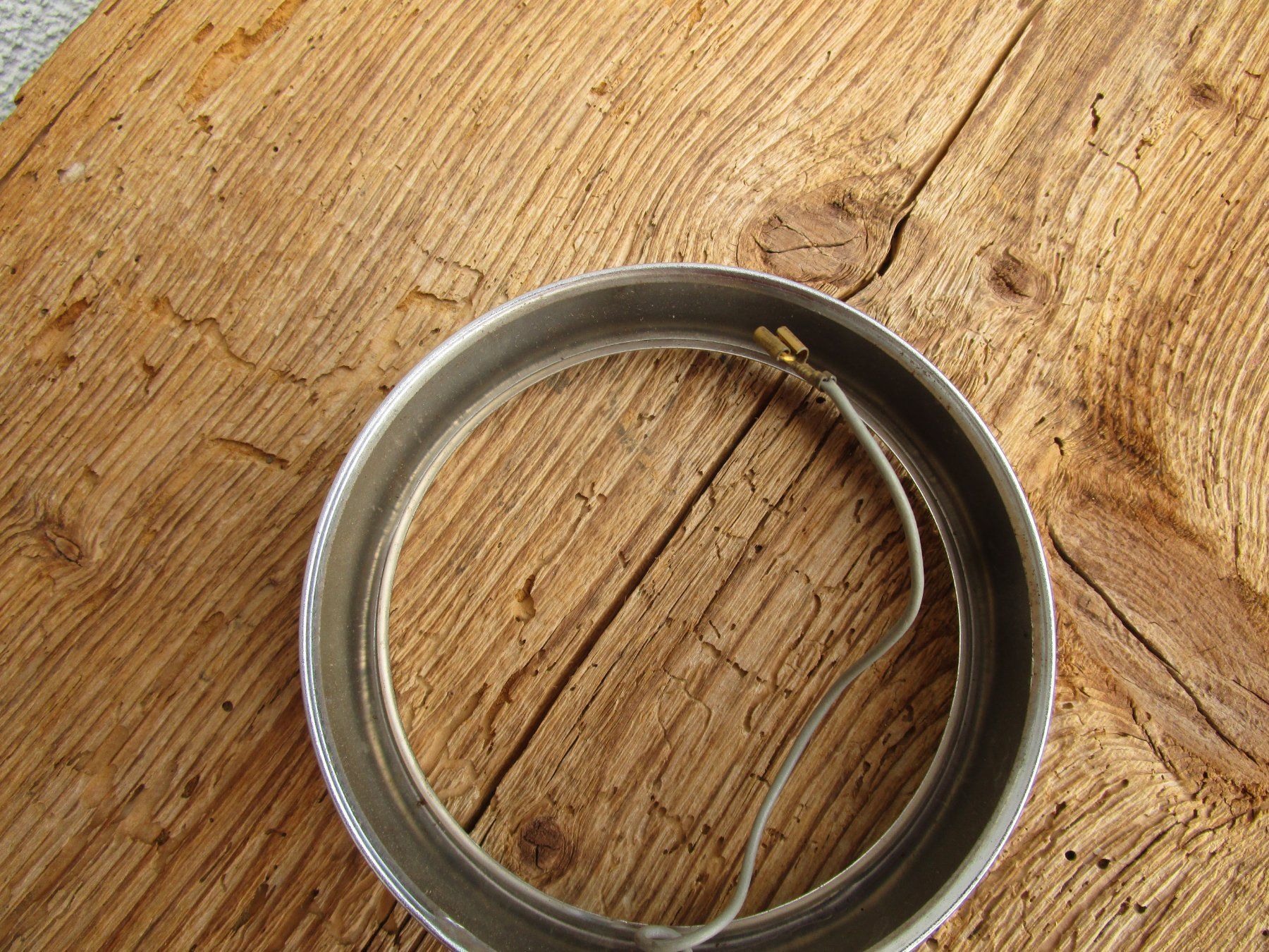 Aprilia Pièces pour mobylette: Anneau Aprilia. – Neuf avec emballage d'origine à Leytron par ACLEONARD01 2