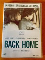 Back Home (FR-ENG) Joachim Trier I. Huppert Gabriel Byrne