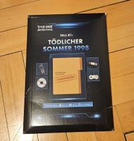 Cold Case Detectives: Tödlicher Sommer 1998