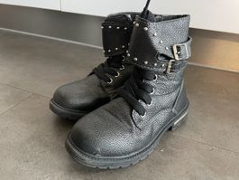 Stiefeletten Grösse 28
