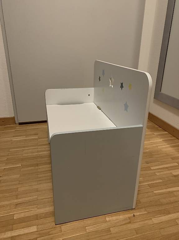Bänke: Sitzbank  – Gebraucht aus Hinterkappelen von Smirae78 1