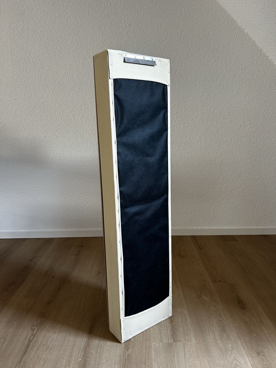 Sonstiges Zubehör: 4x GIK Acoustics Amplitude Akustikpaneele – Neu (gemäss Beschreibung) aus Kreuzlingen von nic_5frw 3